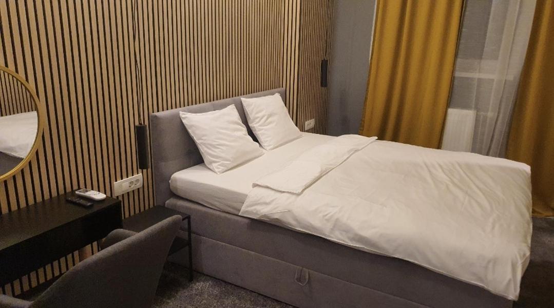 B&B Centar Zagreb Eksteriør billede