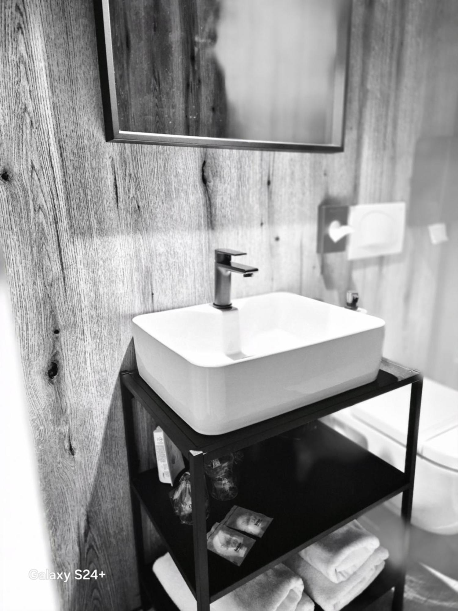 B&B Centar Zagreb Eksteriør billede