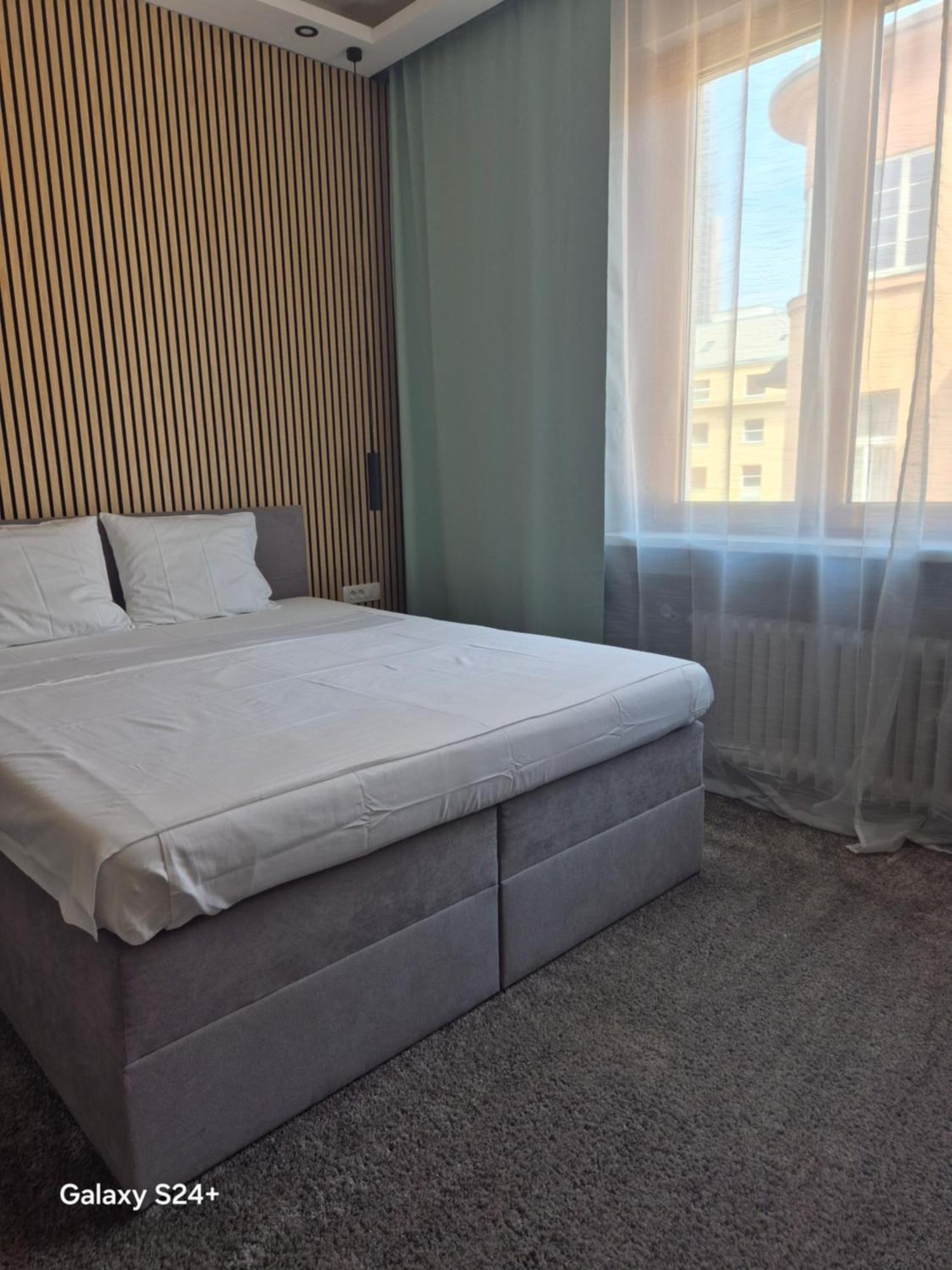 B&B Centar Zagreb Eksteriør billede