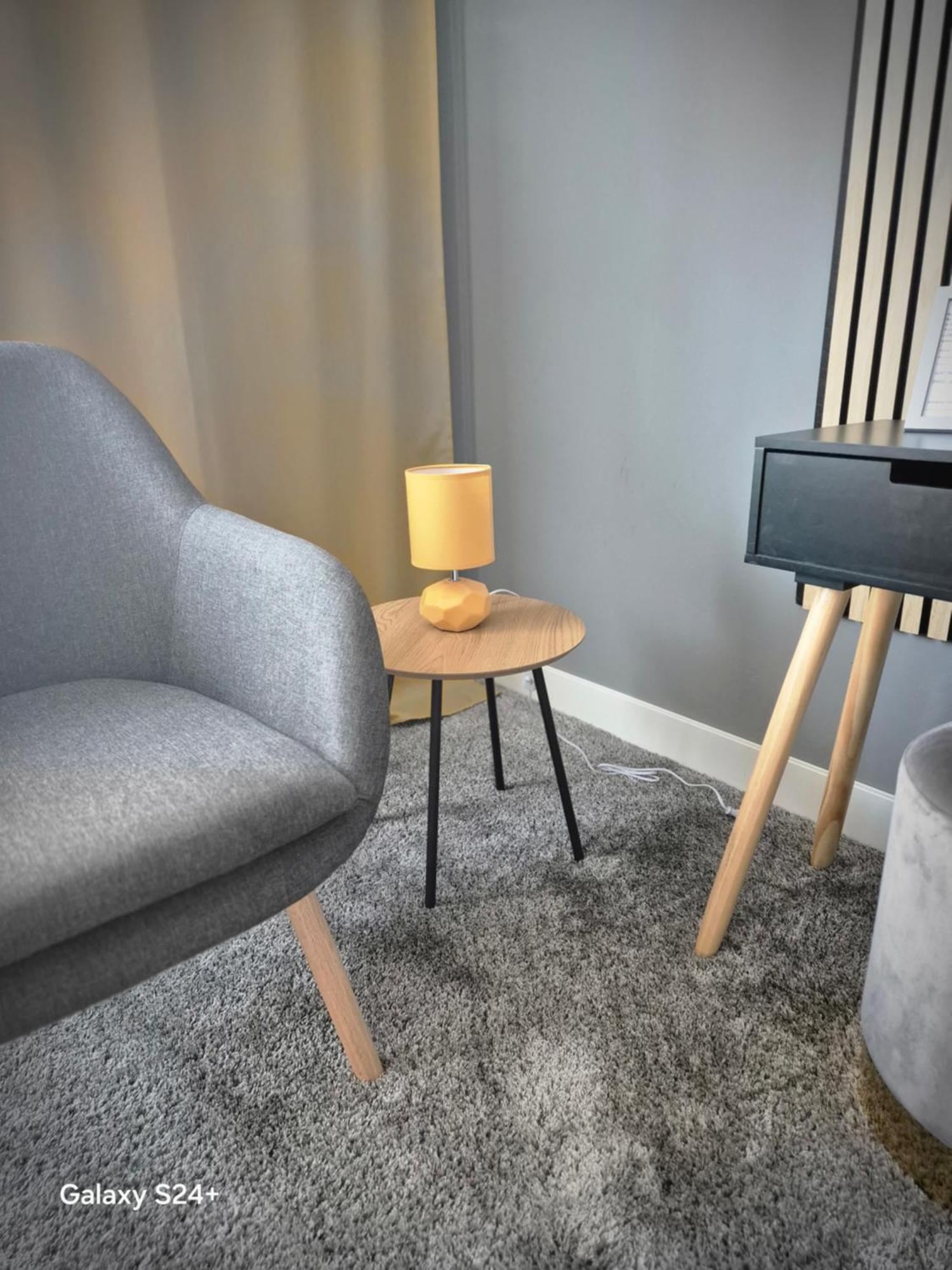 B&B Centar Zagreb Eksteriør billede